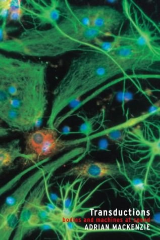 Transductions:Bodies And Machines At Speed