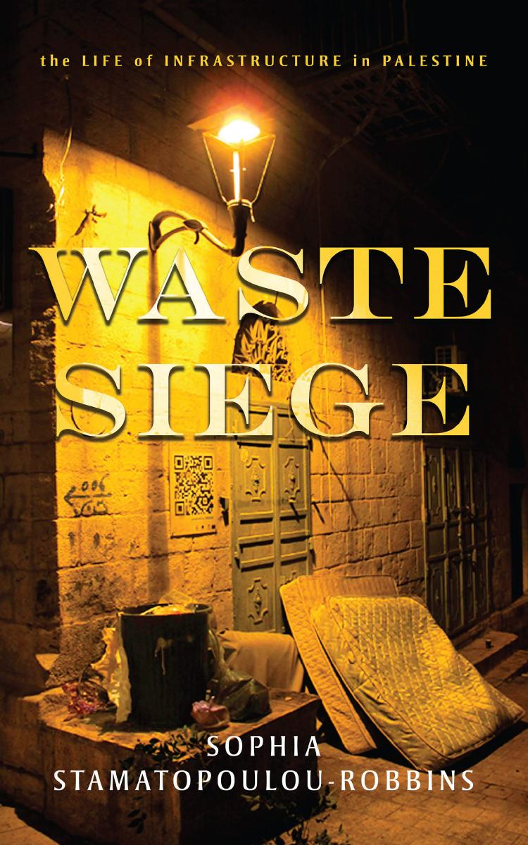 Waste Siege