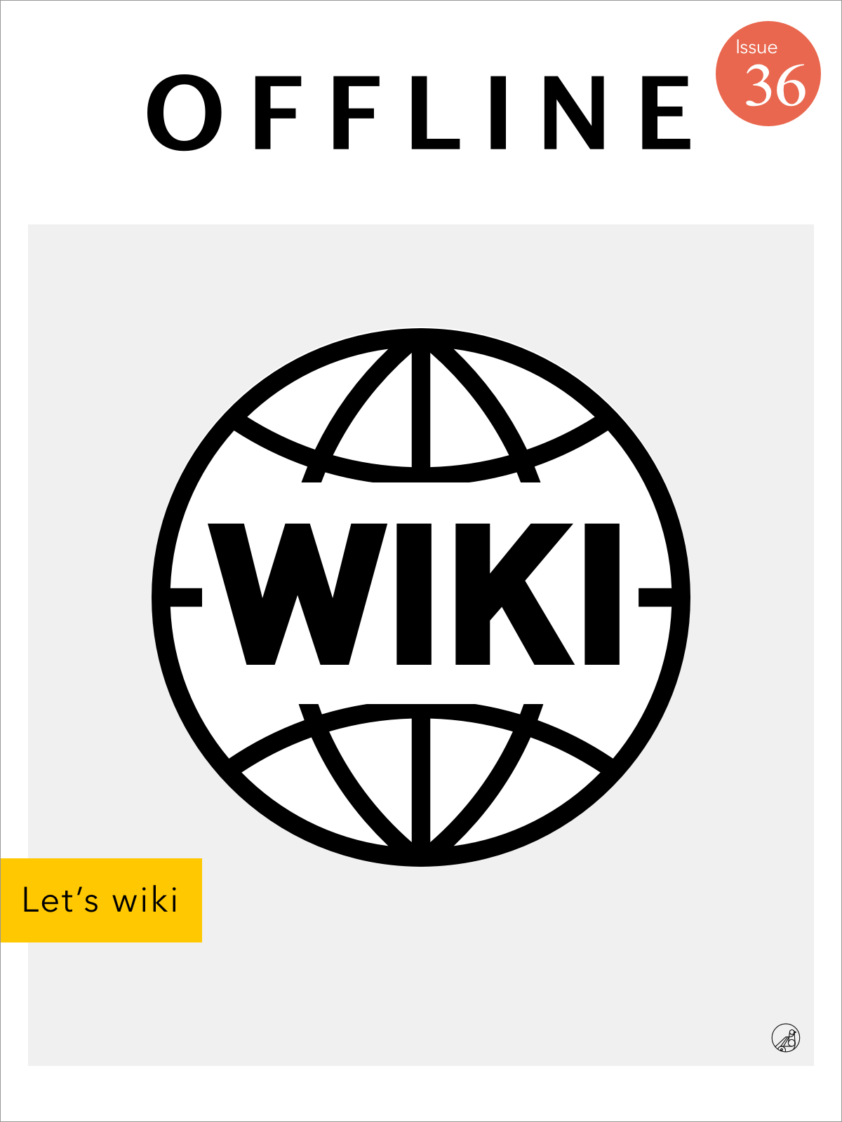 OFFLINE · Let's wiki