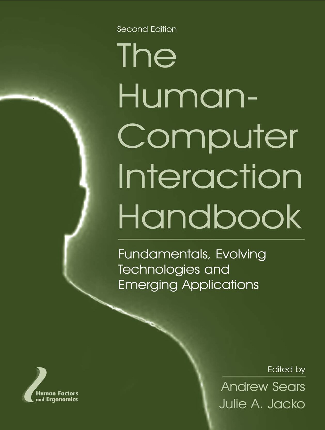 The Human-Computer Interaction Handbook