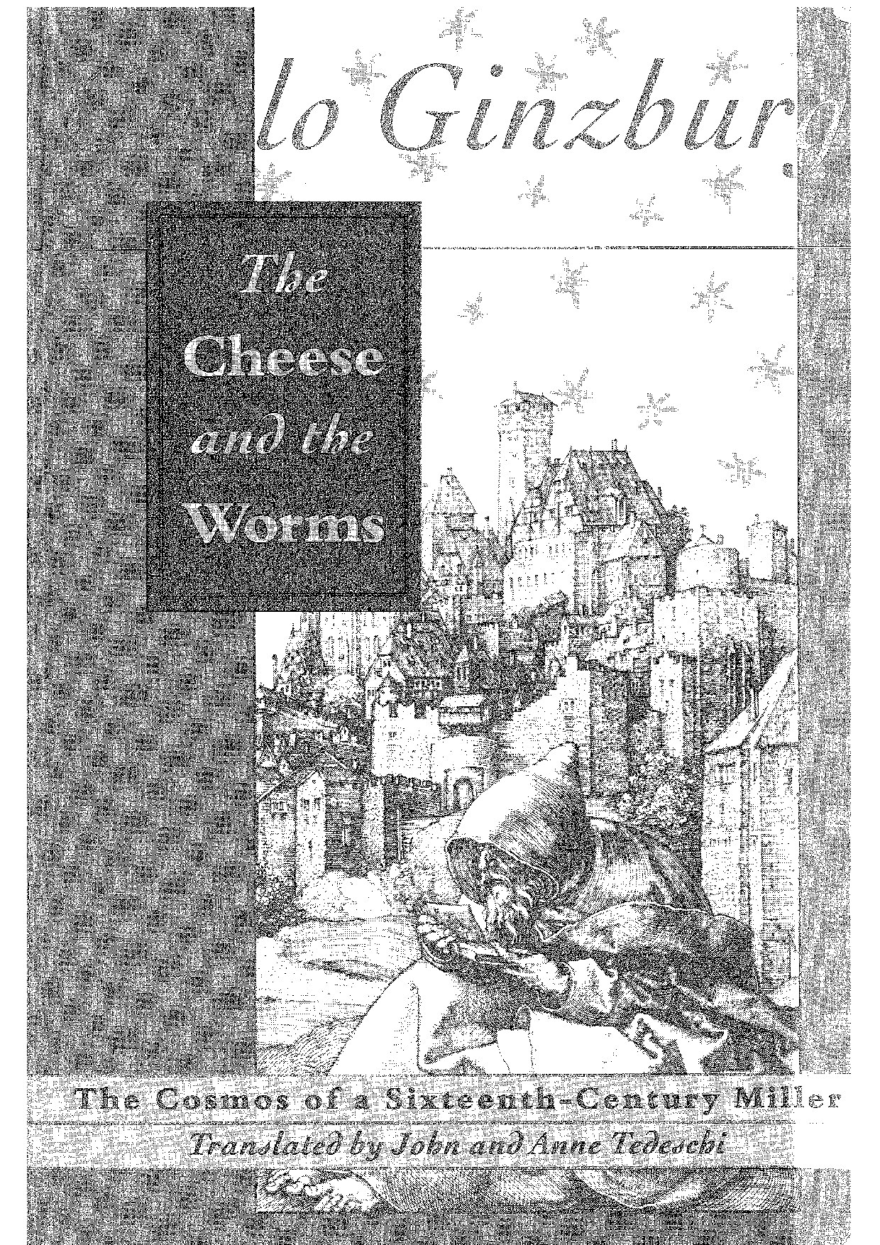 The Cheese and the Worms