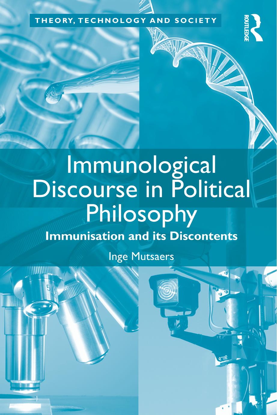 Immunological Discourse in Political Philosophy