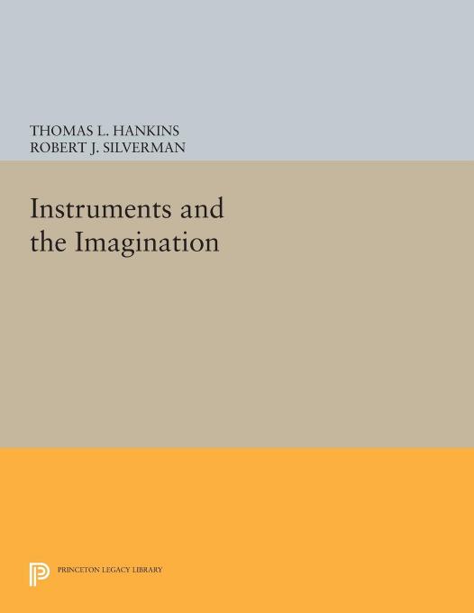 Instruments and the Imagination