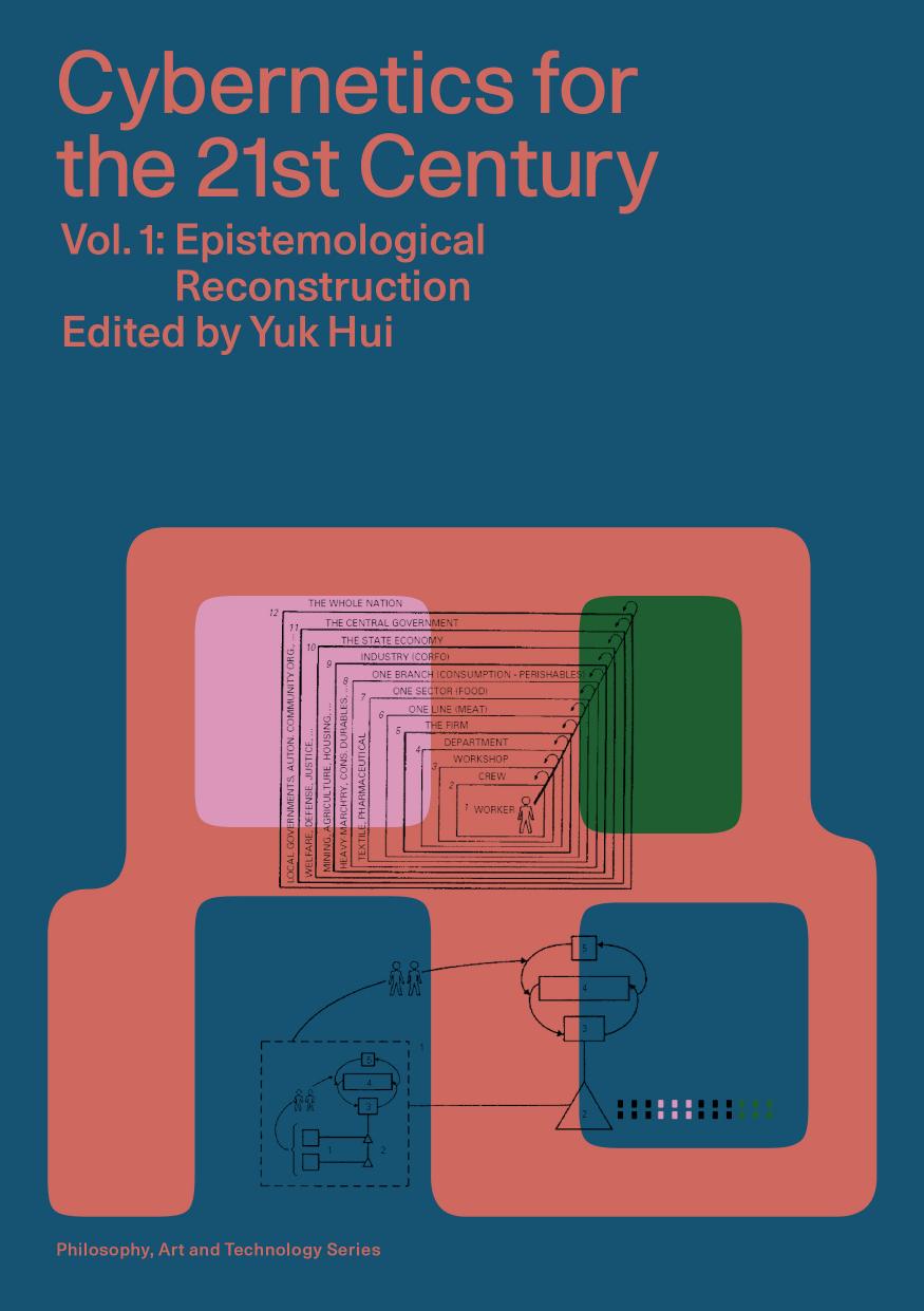 Cybernetics for the 21st Century:Vol.1 Epistemological Reconstruction