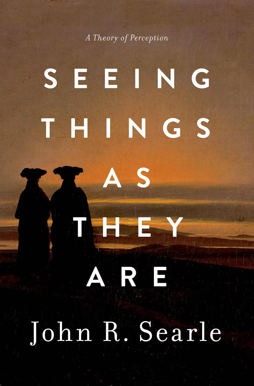 Seeing Things as They Are