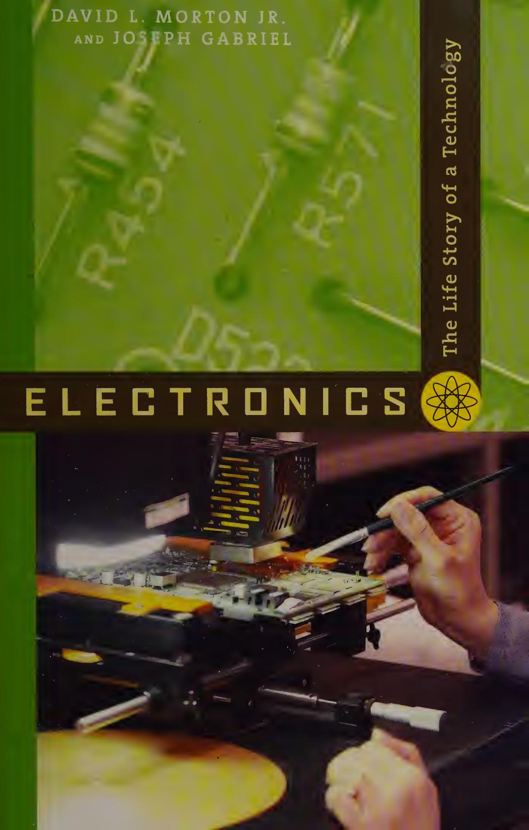 Electronics